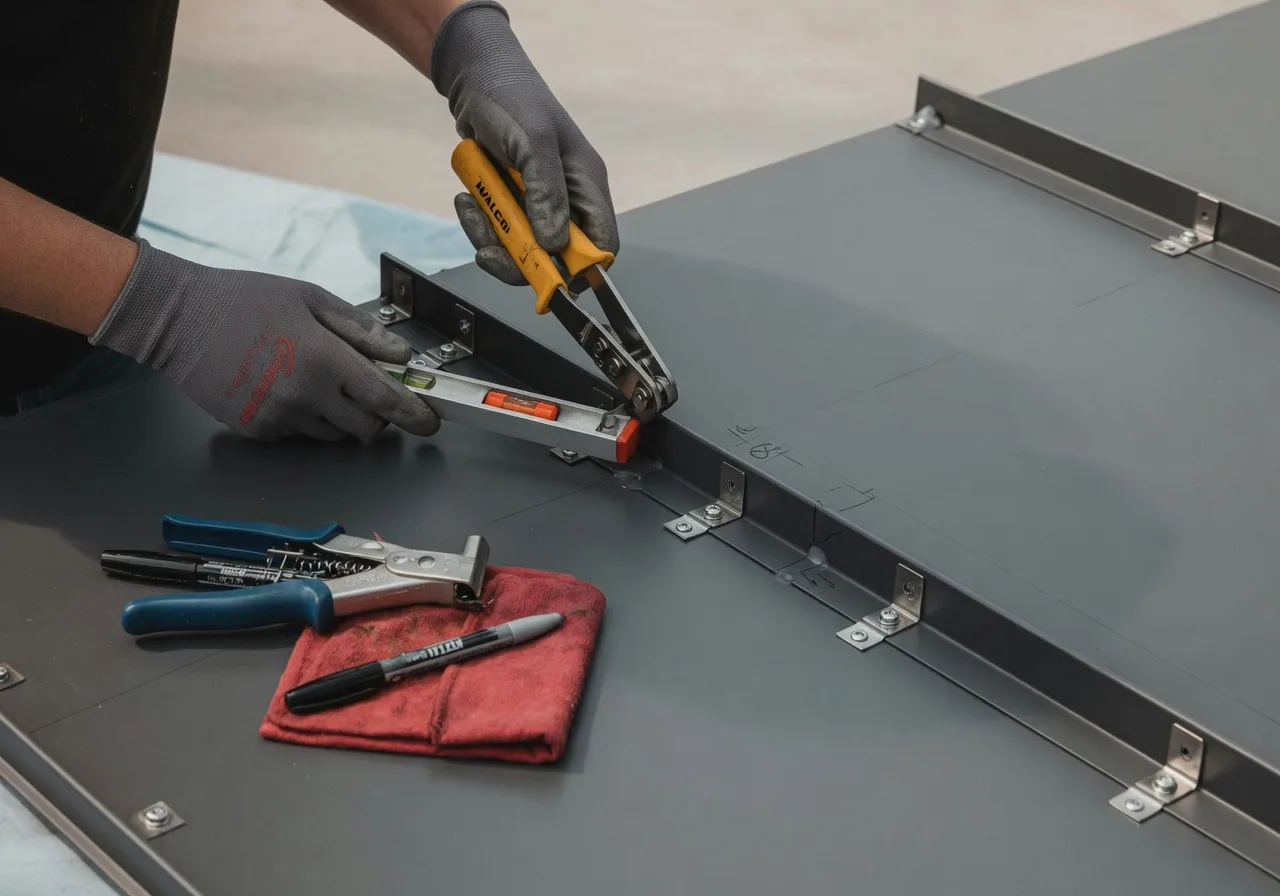 Why choose Metal Roofing Installation in El Granada, CA